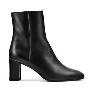 EUC INEZ Paz 70 (Black Napa) // Size 8.5